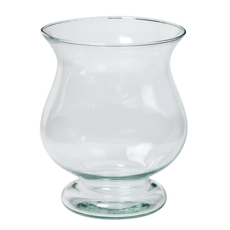 Glass Bora d17 h20cm