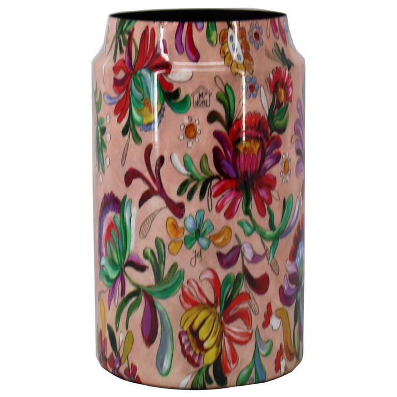 Vase Elba © Jet Home D17/21 H35Zm