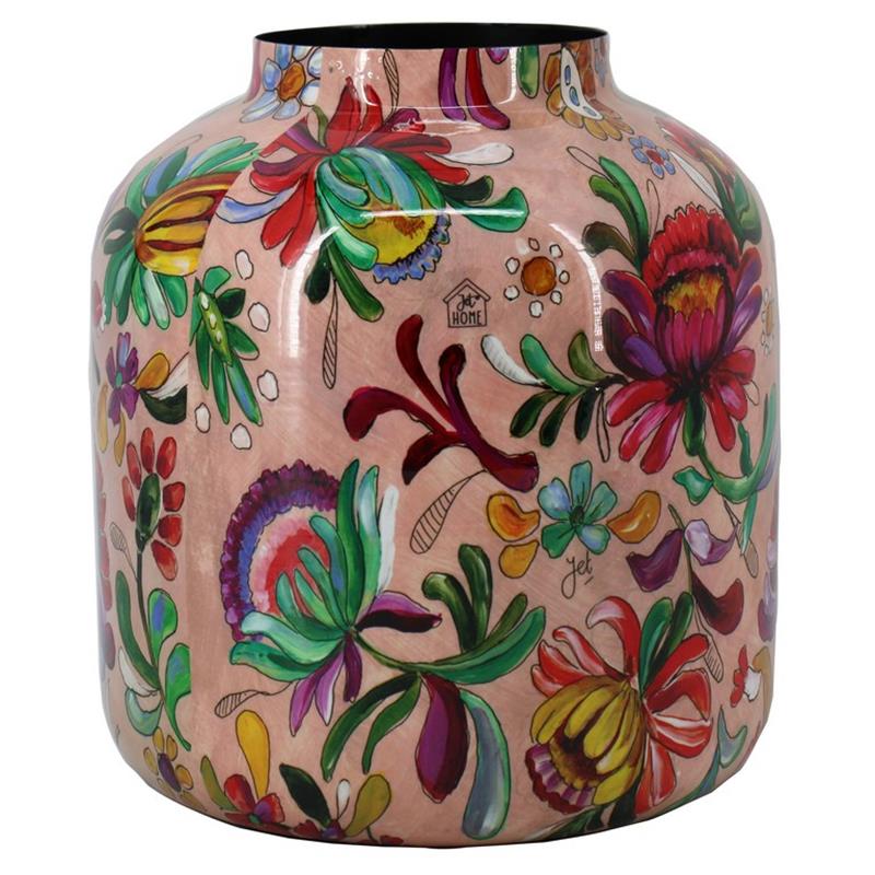 Kugelvase Elba © Jet Home D17/34 H39Zm