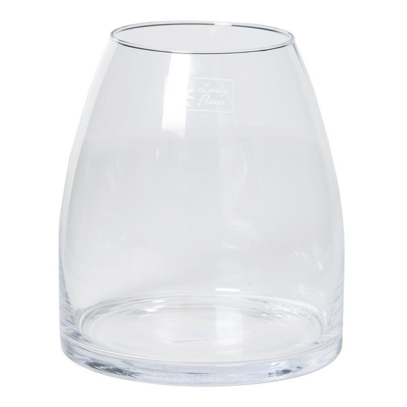 Glas Bienenstock D11.5/18 H20Zm