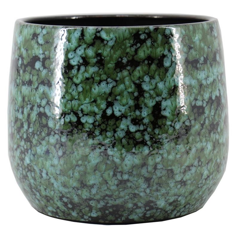 Pot Bejo d38 h31cm groen