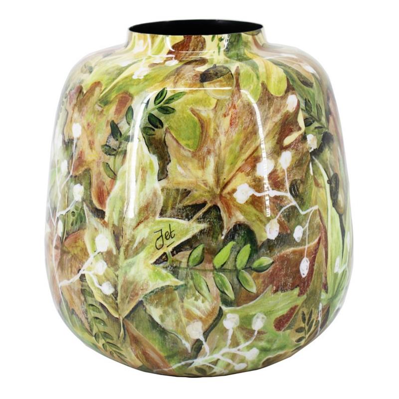 Pot Ball Amalfi © Jet Home d10/23 h25cm