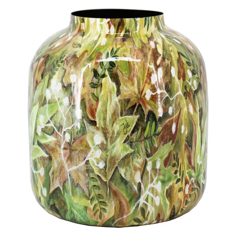 Ballvase Amalfi © Jet Home d17/34 h39cm