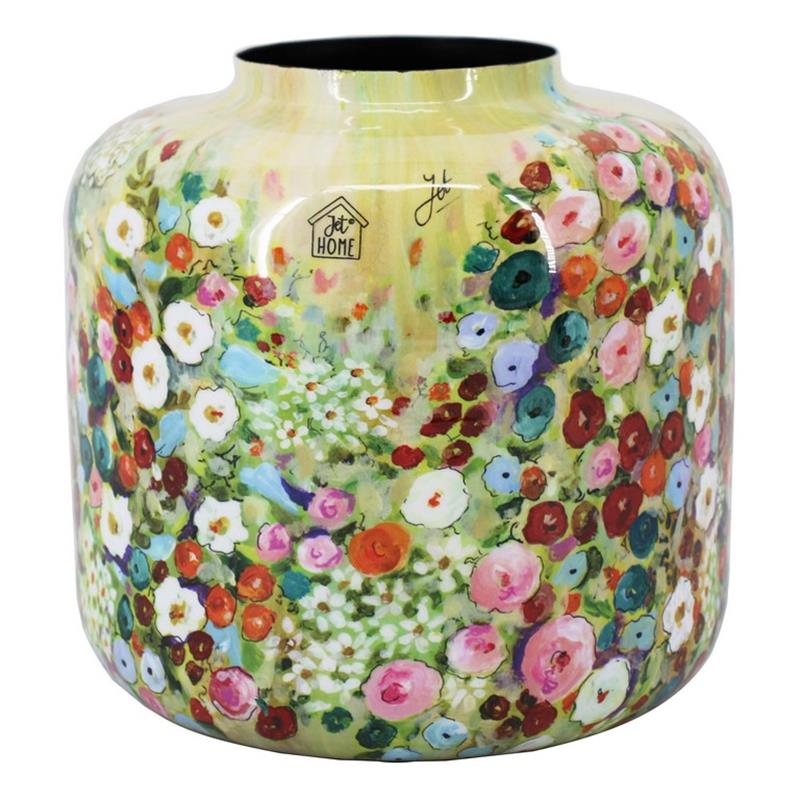 Pot Ball Sicilië © Jet Home d9.5/20 h20cm