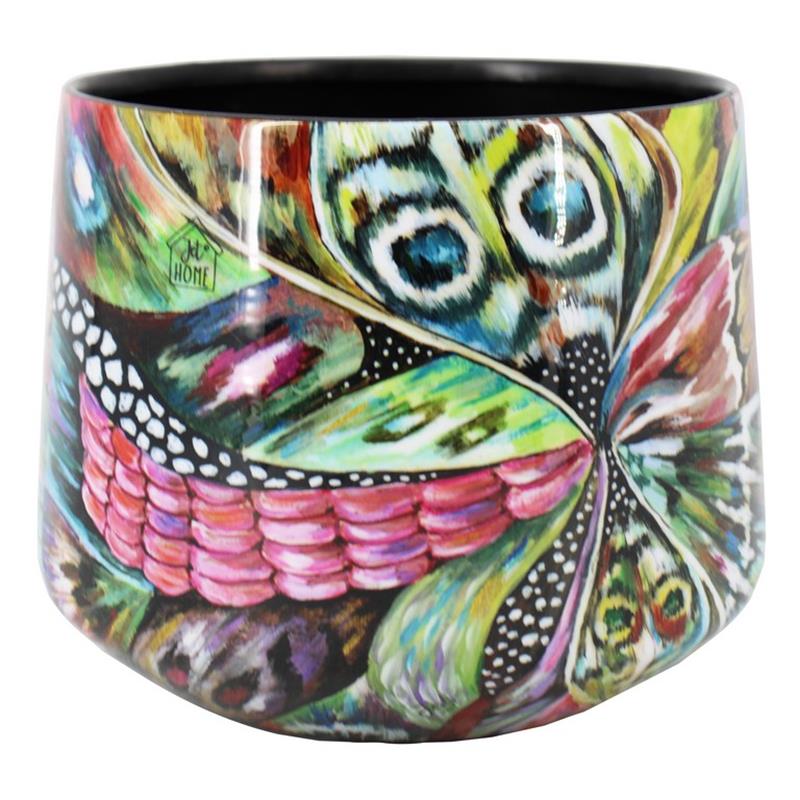 Pot Perugia © Jet Home d26/29 h25cm es/24