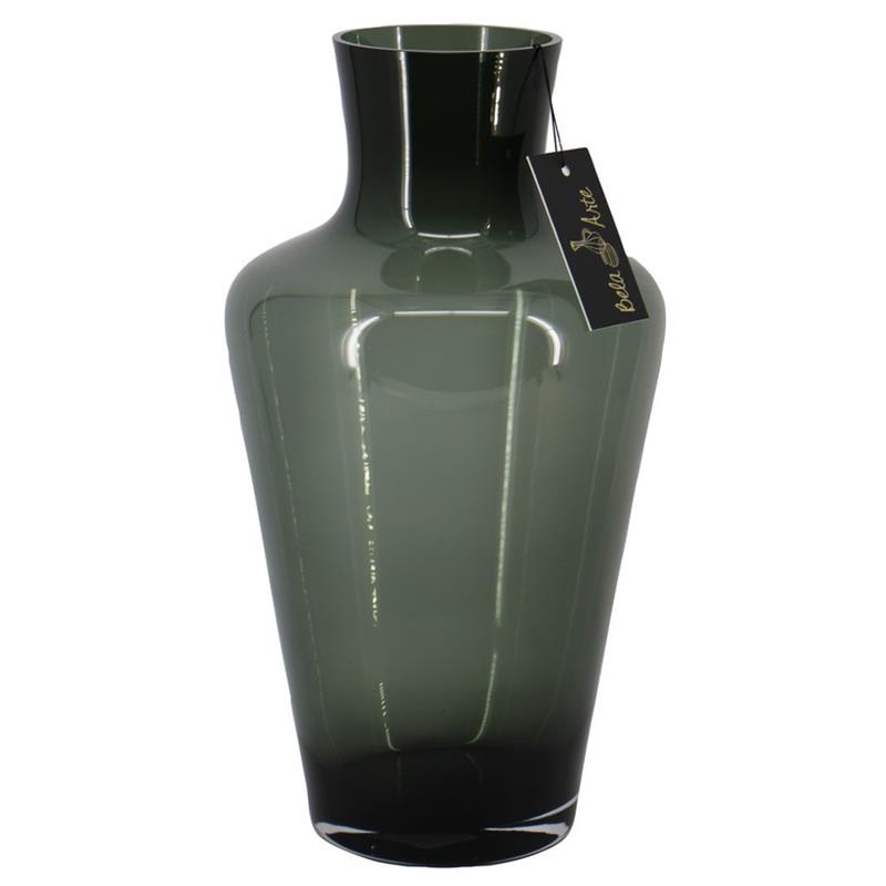 Vaas Debby d13/25 h45cm smoke