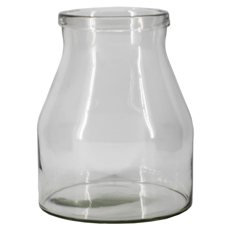 Glas Trapeze D13/19 H24Zm