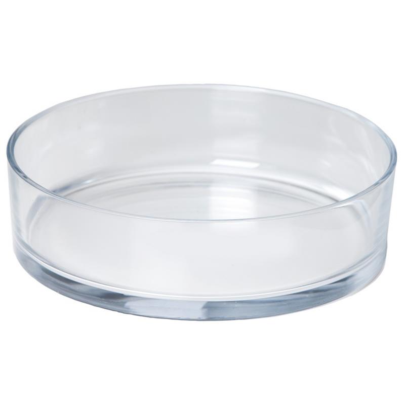 Cylinderbowl d29 h8cm