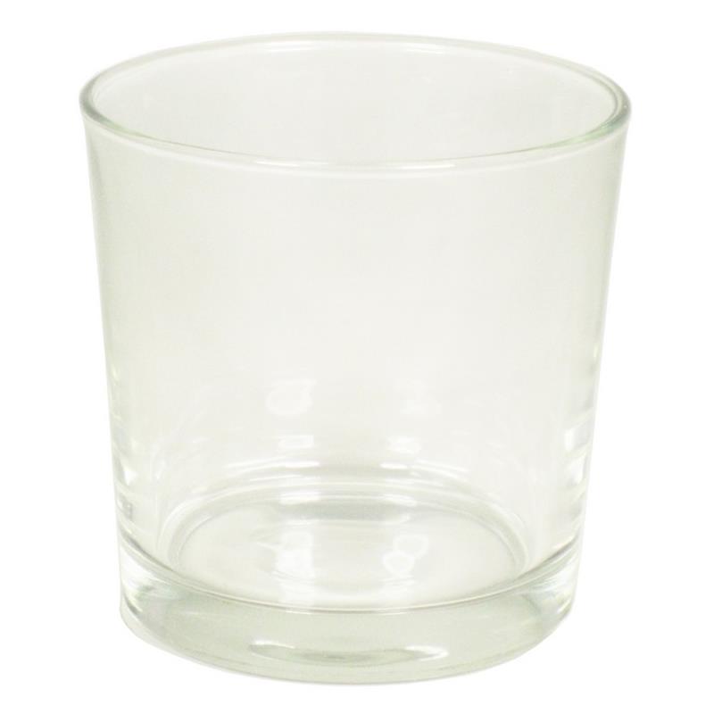 Cilinder d13 h12.5cm