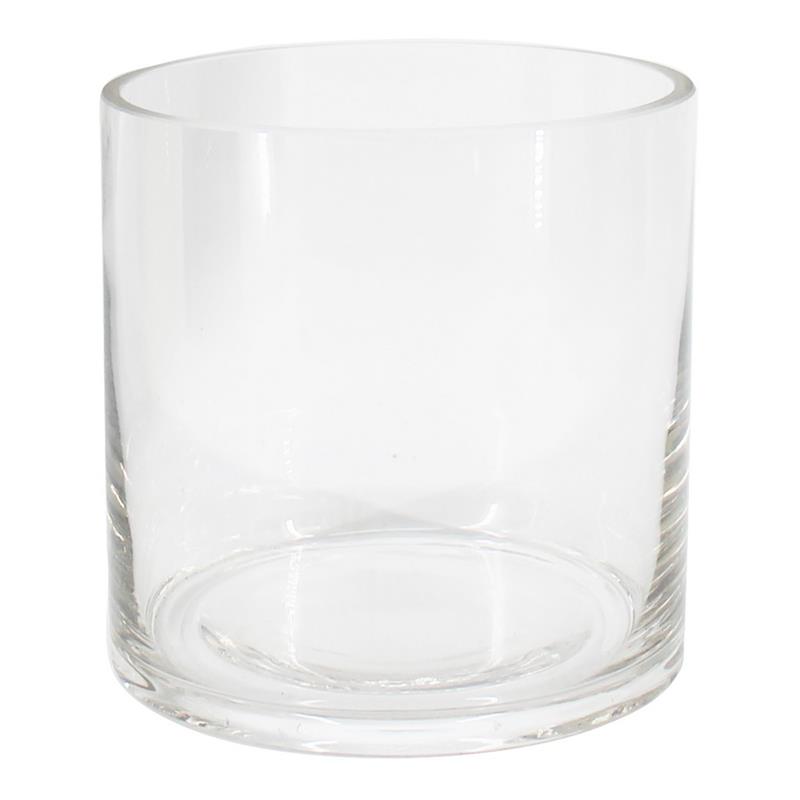 Zylinder d12.5 h12.5cm