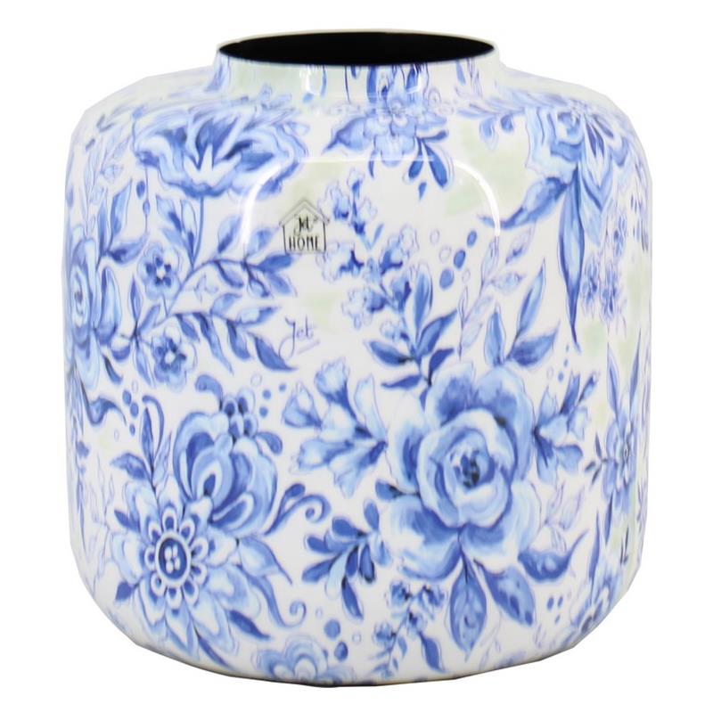 Pot boule Rhodos © Jet Home d9.5/20 h20cm