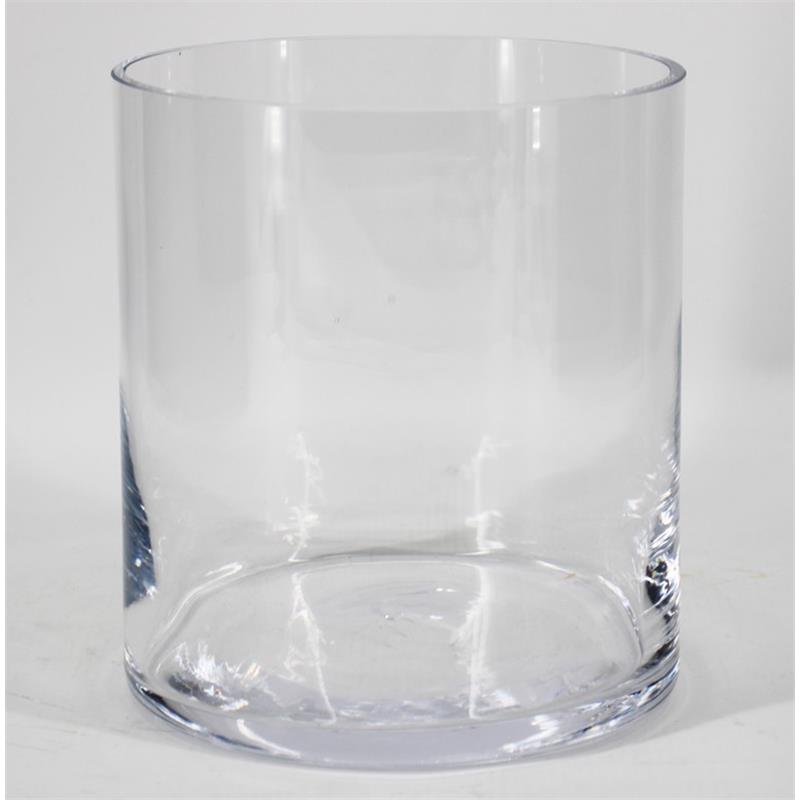 Cylindre d16.5 h18cm