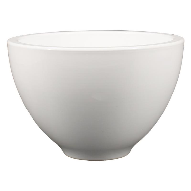 Bowl Royal d31 h21cm white