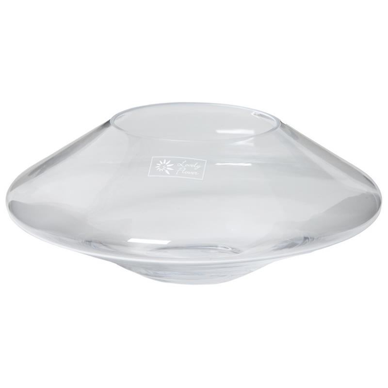 Bowl Ufo d12/30 h12cm