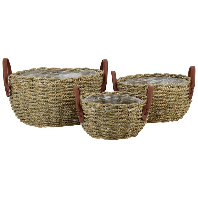 Basket ball bowl Charly Set/3