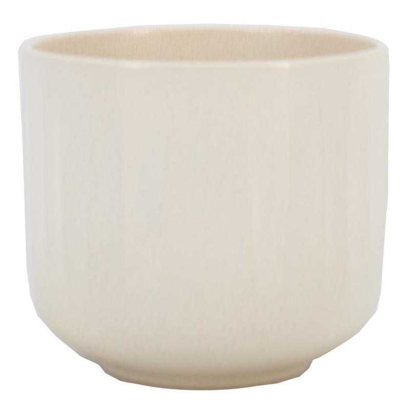 Topf Baqua D13 H12Zm creme es/12