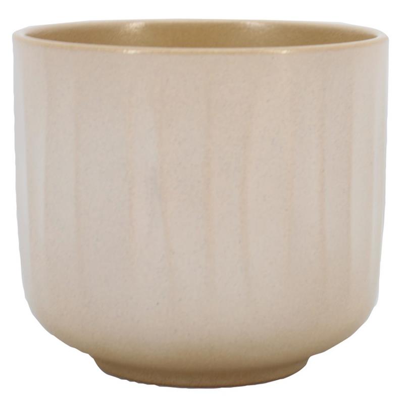 Topf Baqua D13 H12Zm clay es/12