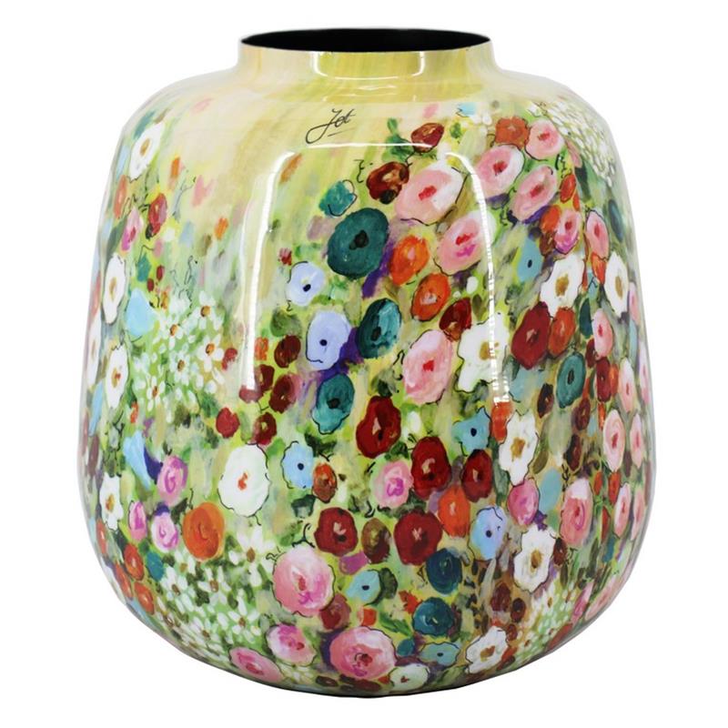 Pot Ball Sicilië © Jet Home d10/23 h25cm