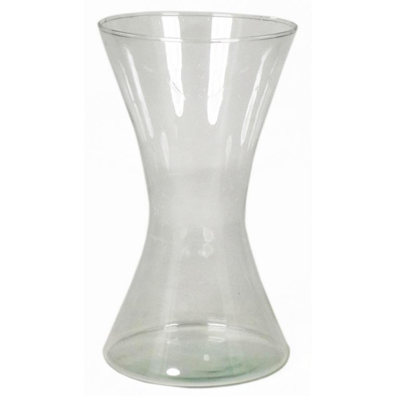 Florero diabolo d12.5 a22cm