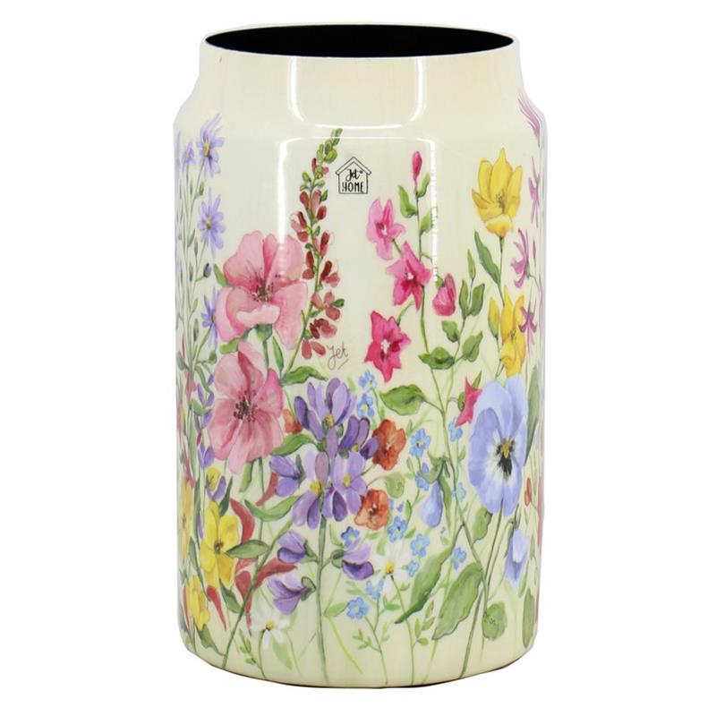 Vase Keros © Jet Home D12.5/15 H23cm