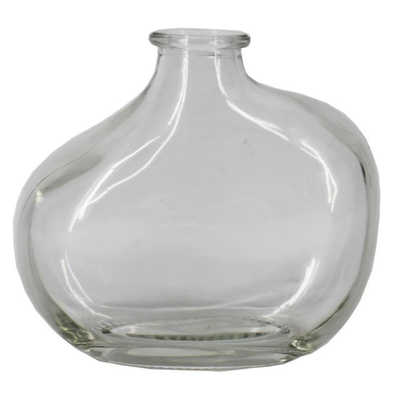 Bouteille décorative Pecs d3/11 l6 h9.9cm