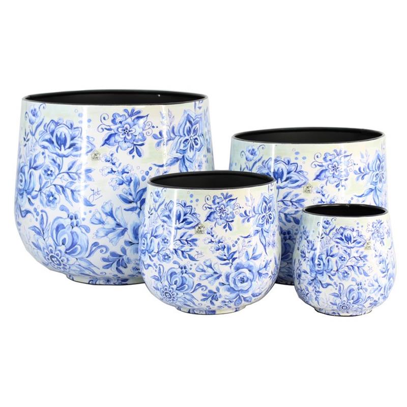 Pot Rhodos © Jet Home set/4