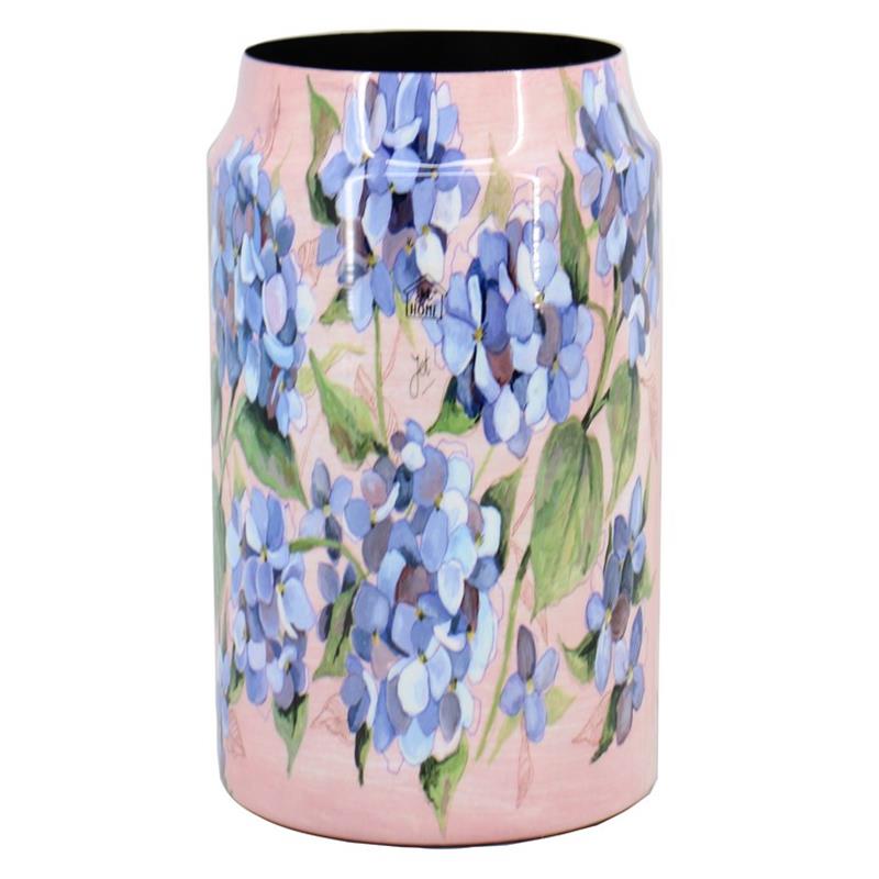 Vase Naxos © Jet Home d12.5/15 h23cm