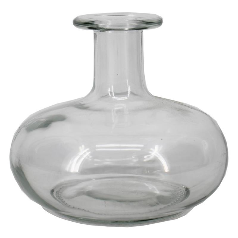 Decorative bottle Poznan d5/12.2 h11.1cm