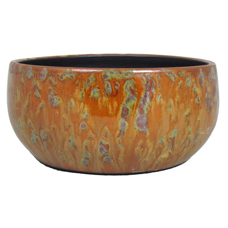 Bowl Mason d28 h13cm terra