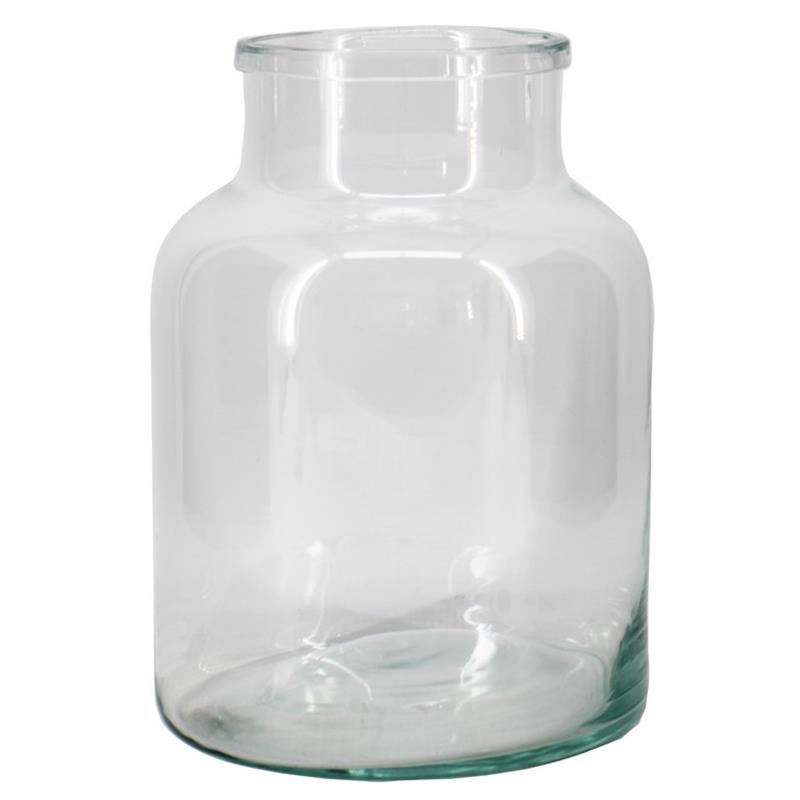 Milkjar d12.5/18 h25cm