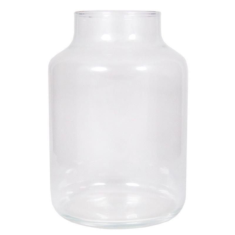 Milkjar d10.3/16.8 h24.5cm