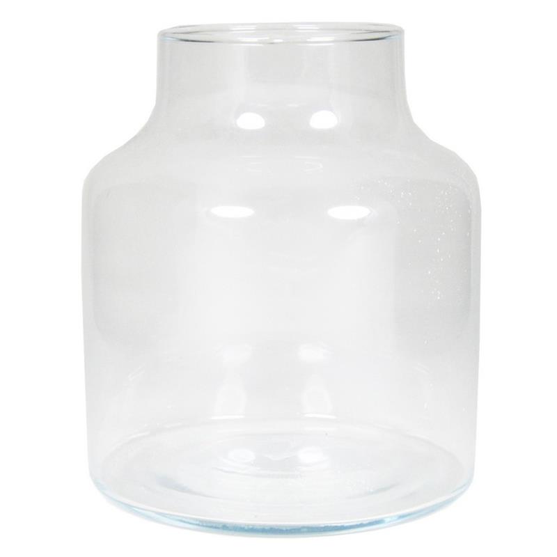 Milkjar d10.3/16.8 h20cm