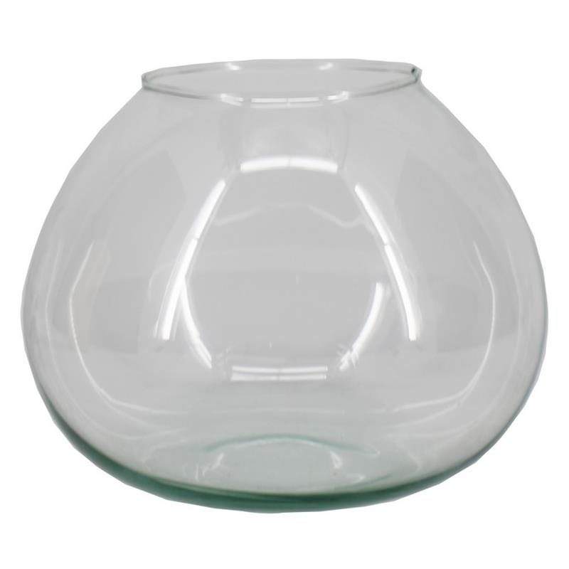 Glass John d10/19 h14.5cm