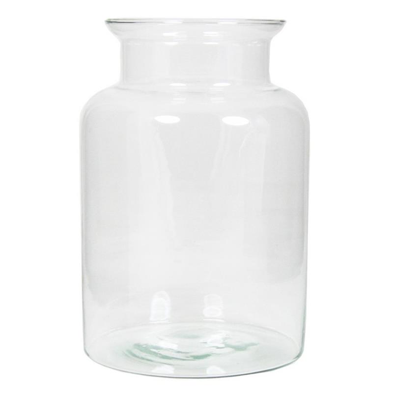 Milkjar d13.5/17 h25cm