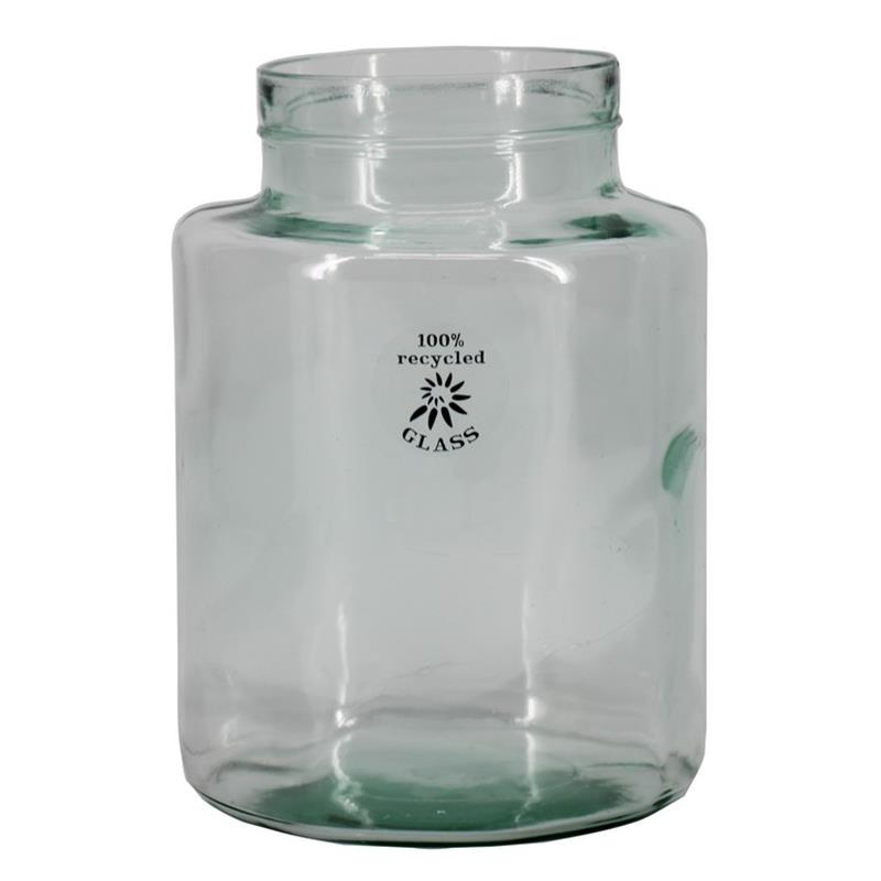 Milkjar d9.5/14.5 h20cm