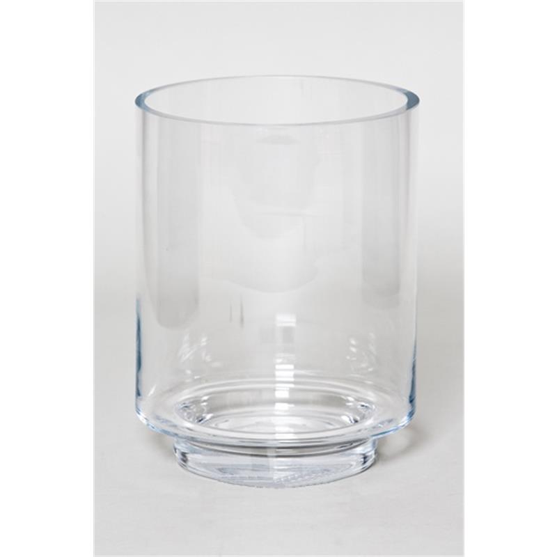 Glass Kopenhagen d18 h23cm