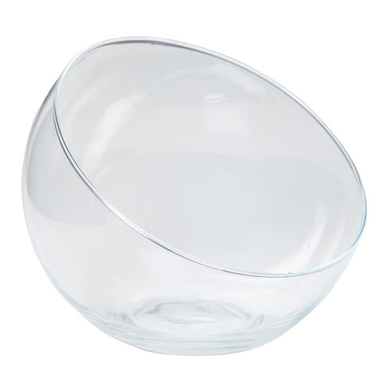 Ballpot Anke d15.5 h5.5/13cm