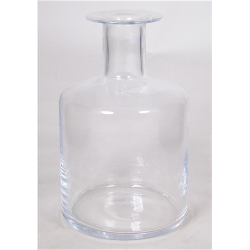 Bottle Karen d10/17 h28cm