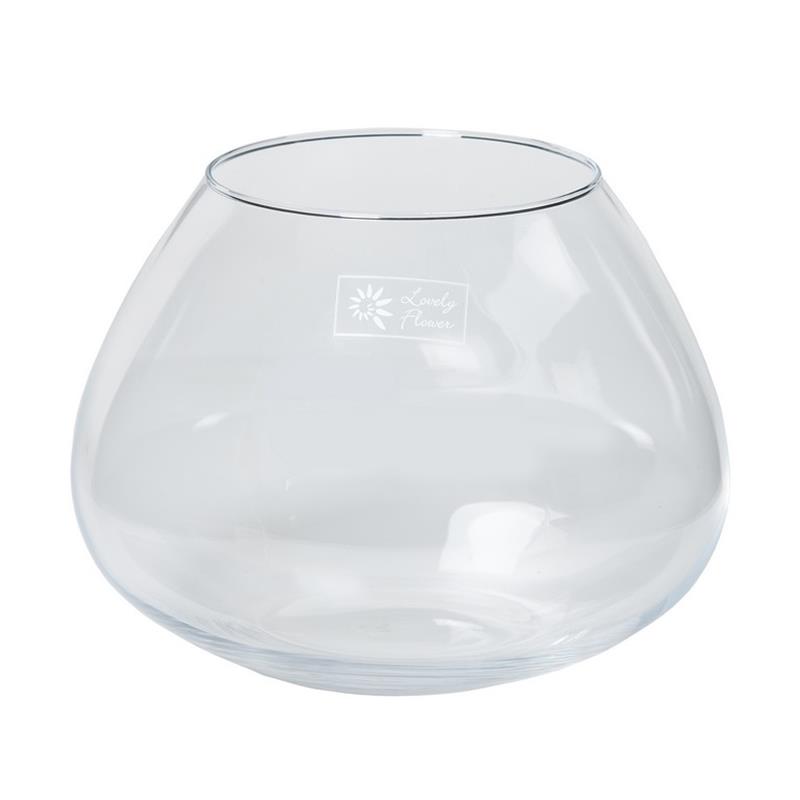 Glas John d12.5/22 h16.5cm