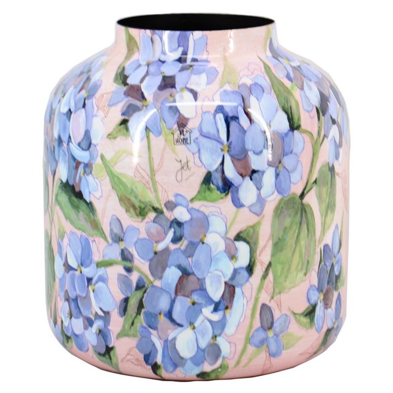 Ballvase Naxos © Jet Home d13/26 h29cm