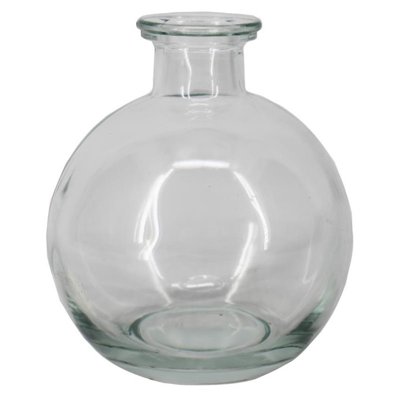 Decorative bottle Lviv d3.5/8.8 h10cm