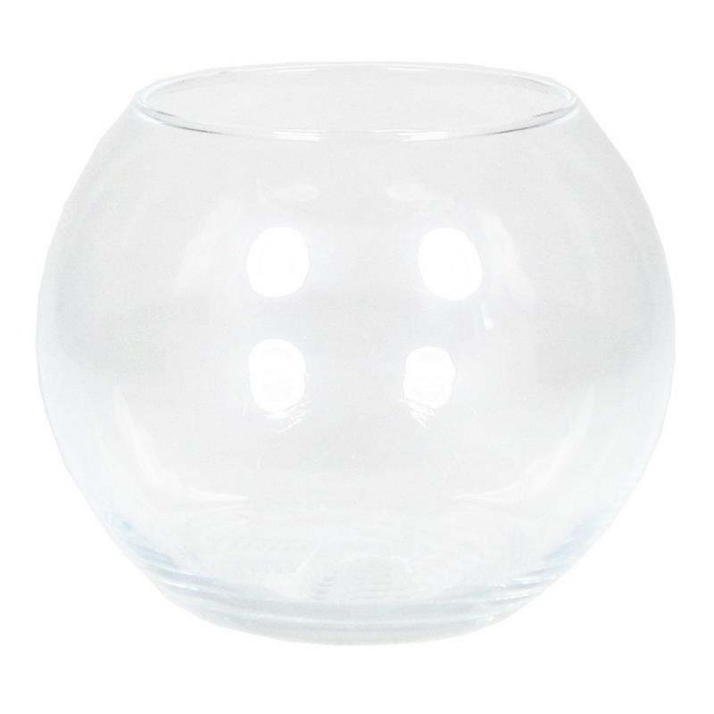 Ball pot d8/12 h9.5cm