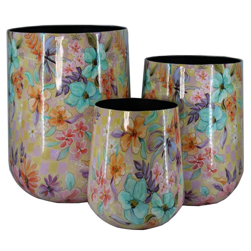 Vase Pella © Jet Home s/3