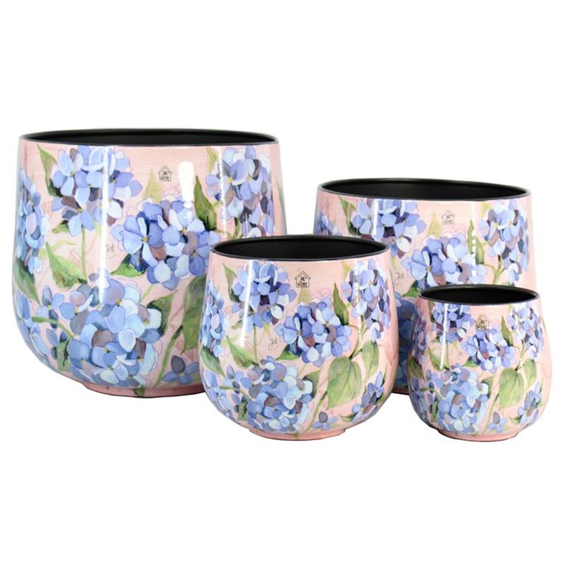 Topf Naxos © Jet Home S/4