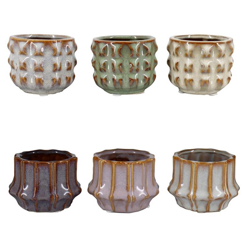 Topf San Juan D8.2 H6.2Zm 6ass es/6