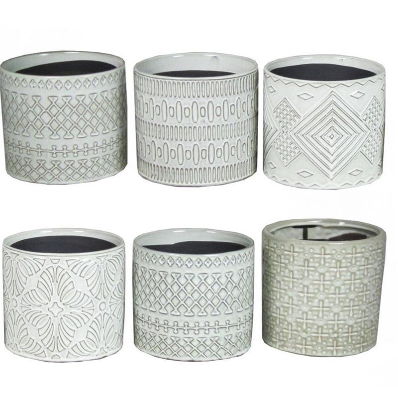 Topf Udine D13.2 H12.5Zm 6ass es/12