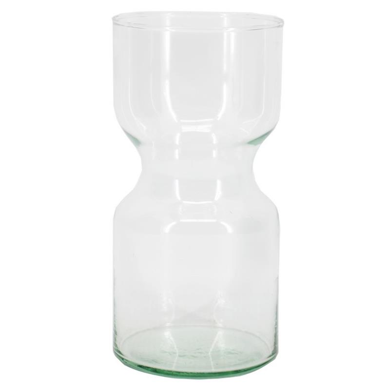 Vase Nove d10 h20cm