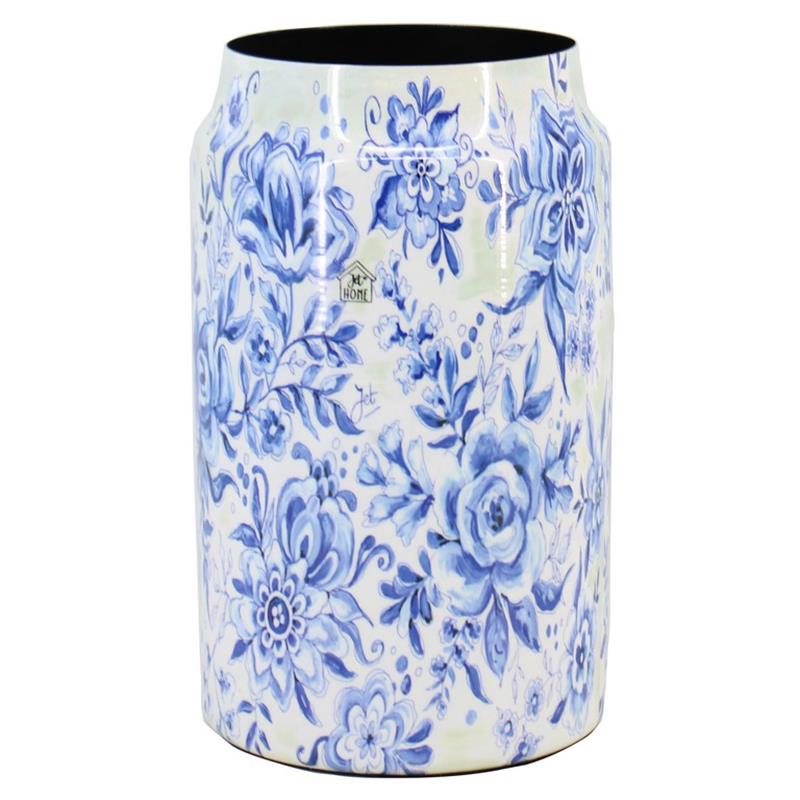 Vase Rhodos © Jet Home d12.5/15 h23cm