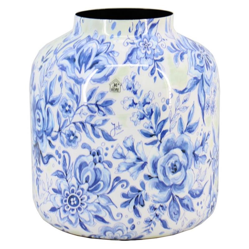 Ballvase Rhodos © Jet Home d13/26 h29cm