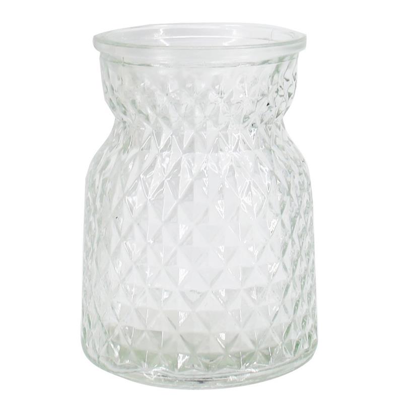 Glas Boedapest D10 H13.5Zm